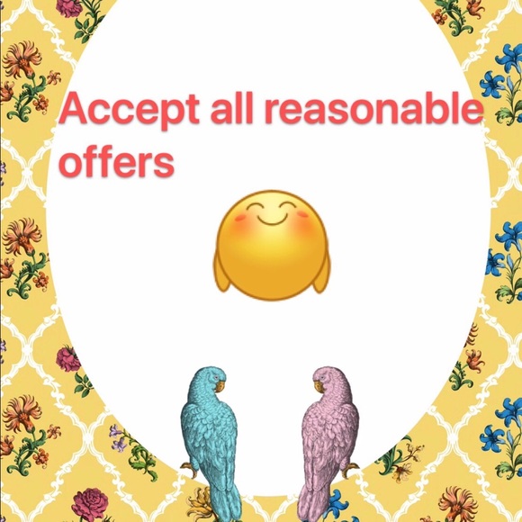 Like the item not the price😜 - Picture 1 of 1